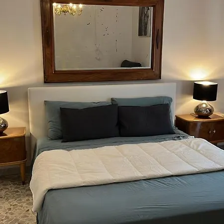 Intero 4 Da Letto 3 Bagni 12 Posti Letto Cado Dalle Nubi Appartement