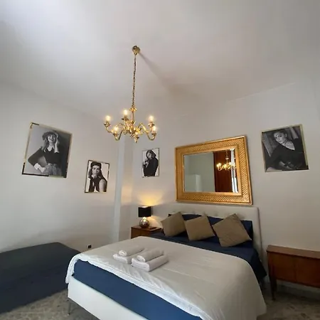 Intero 4 Da Letto 3 Bagni 12 Posti Letto Cado Dalle Nubi *