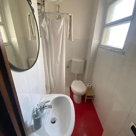 Intero 4 Da Letto 3 Bagni 12 Posti Letto Cado Dalle Nubi * Bari