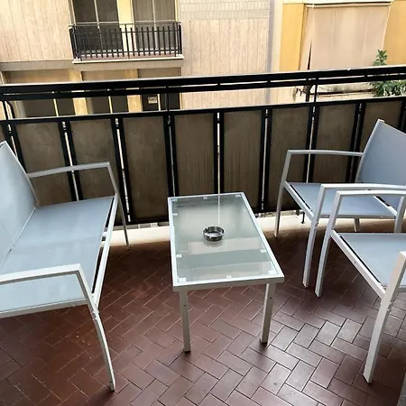 Intero 4 Da Letto 3 Bagni 12 Posti Letto Cado Dalle Nubi Apartment