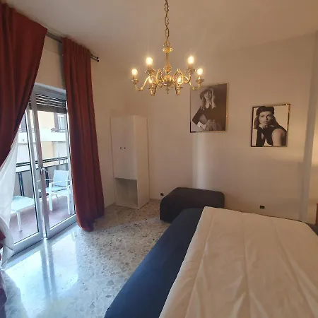 Intero 4 Da Letto 3 Bagni 12 Posti Letto Cado Dalle Nubi *