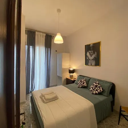 Intero 4 Da Letto 3 Bagni 12 Posti Letto Cado Dalle Nubi *